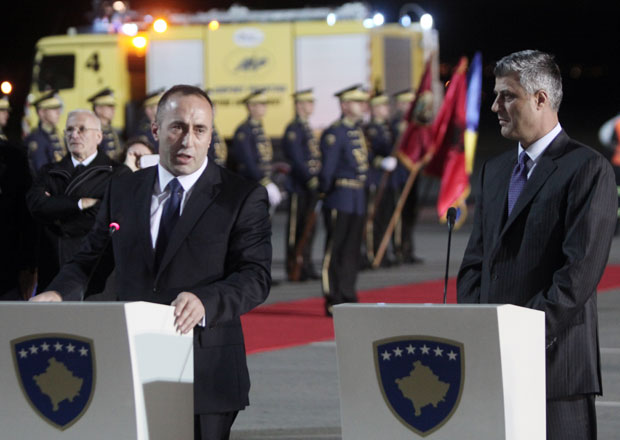 Сплетке прече од дијалога са Београдом